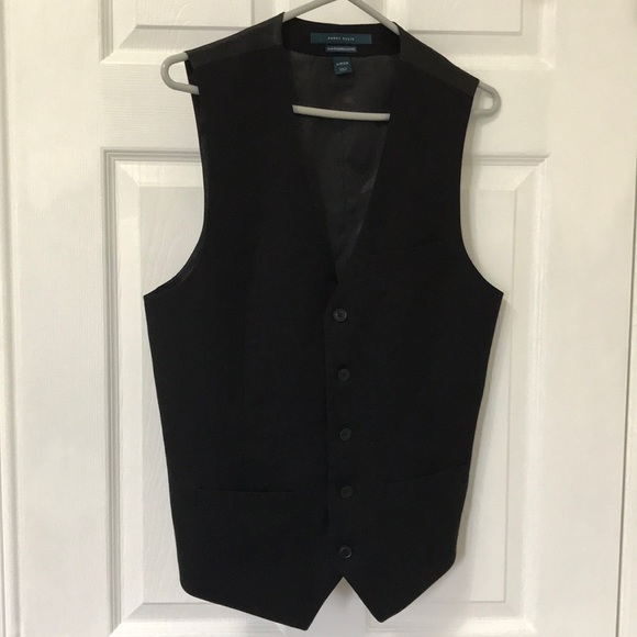 Perry Ellis Vest - Picture 1 of 8